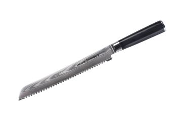 Samura DAMASCUS Nůž na chleba a pečivo 20 cm (SD-0055)