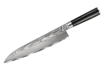 Samura DAMASCUS Šéfkuchařský nůž GRAND 24 cm (SD-0087)