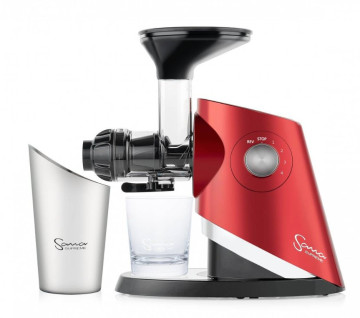 Sana Supreme Juicer EUJ-727 červený