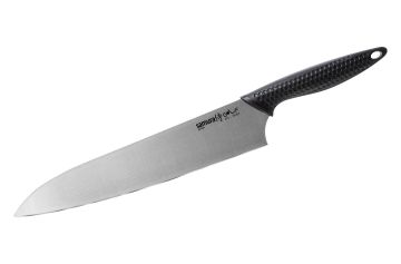 Samura GOLF Šéfkuchařský nůž GRAND 24 cm (SG-0087)