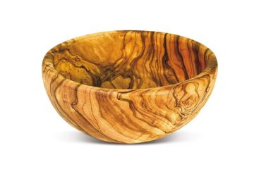 Arte Legno - masivní miska průměr 25 cm (CL3210)