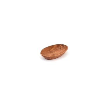 Arte Legno - oválná miska 16x10x2,5 cm (SA8232)