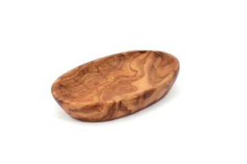 Arte Legno - oválná miska 20x13x2,5 cm (SA8233)