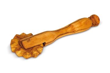 Arte Legno - krájecí kolečko (rádýlko) 13 cm (TRL7)