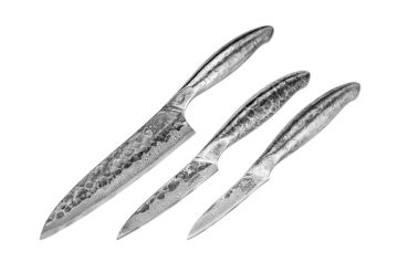 Samura ORIGIN Sada 3 nožů (SOR-0220)