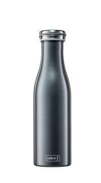 Trendy termo láhev Lurch 00240854 - 500 ml antracite