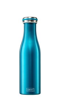 Trendy termo láhev Lurch 00240851 - 500 ml water blue