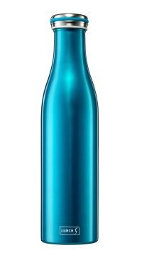 Trendy termo láhev Lurch 00240861 - 750 ml water blue