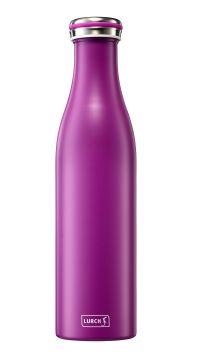 Trendy termo láhev Lurch 240860 - 750 ml purple