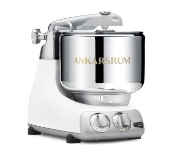 Ankarsrum Assistent Original AKM6230 bílý lesklý 2300118 (GW)