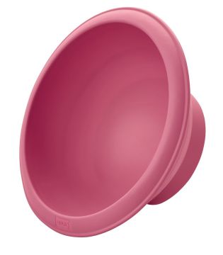 Lurch - Flexiform - silikonová forma na dort o 18cm - růžová (00083004)