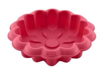 Lurch - Flexiform - silikonová forma květina 19cm (00083042)