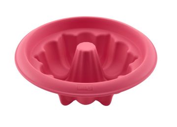 Lurch - Flexiform - silikonová forma na malou bábovku O 18cm (00083043)