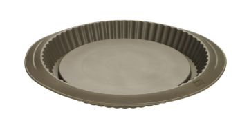 Lurch - Flexiform - silikonová forma na koláč 28cm (00085007)