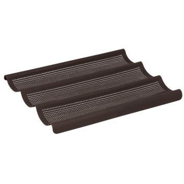 Lurch - Flexiform - silikonová forma na bagety (00085085)