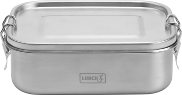 Nerez jídelní box Snap Lurch 00240880 - 800ml