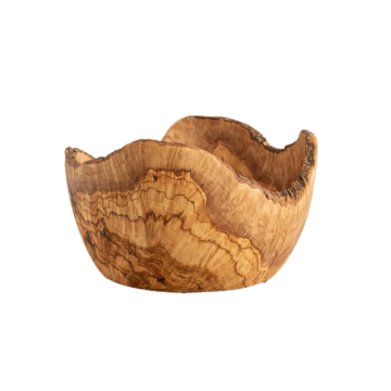 Arte Legno - rustikální miska 26 cm (CL32.11R)