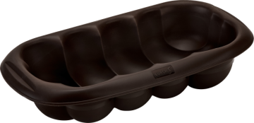 Lurch - Flexiform - silikonová forma na vánočku 24,5cm - (00085039)