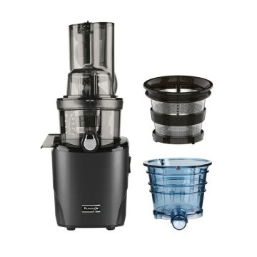 Kuvings Whole Slow Juicer REVO830 černá matná Exclusive