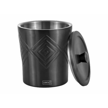 Lurch - nerez nádoba na led 1500ml - 00240795