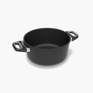 Nepřilnavý hrnec 24 cm /3l AMT 1024