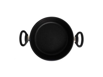 Nepřilnavý hrnec 24 cm /5l - indukce AMT I924