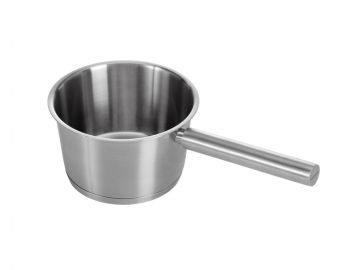 Nerezový rendlík na omáčku 16 cm Combekk 151101