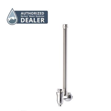 Berkey - nerezový kohoutek s ukazatelem hladiny Royal