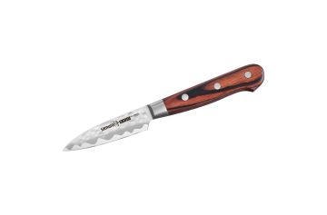 SAMURA KAIJU Bolster Nůž na ovoce a zeleninu 7.8 cm