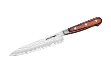 SAMURA KAIJU Bolster Univerzální nůž 15 cm