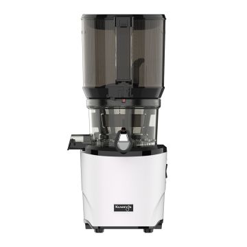 Kuvings Hands-Free Slow Juicer AUTO10S bílá matná