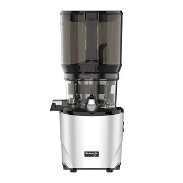 Kuvings Hands-Free Slow Juicer AUTO10S stříbrná matná