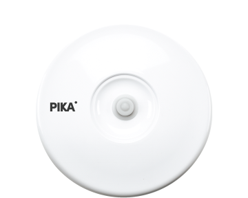 PIKA - univerzální vakuovací poklice velká 13,5cm