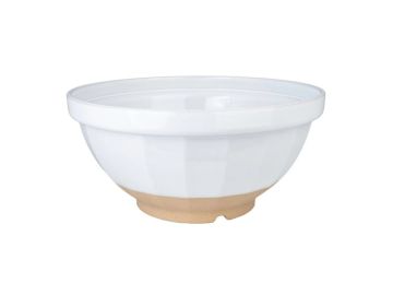 Lurch - Terra Nova® mísa L 30cm white/creme (4500ml)