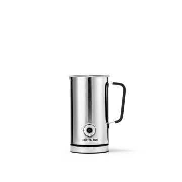 Sjöstrand Napěňovač mléka NEREZ