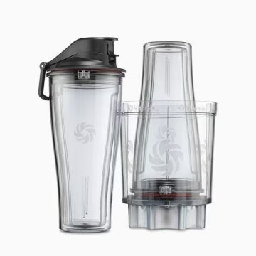 Vitamix - Adaptér pro nádoby Ascent 0,6l a 0,225l - 1x použitý