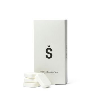 Sjöstrand odvápňovací tablety Descaling tabs