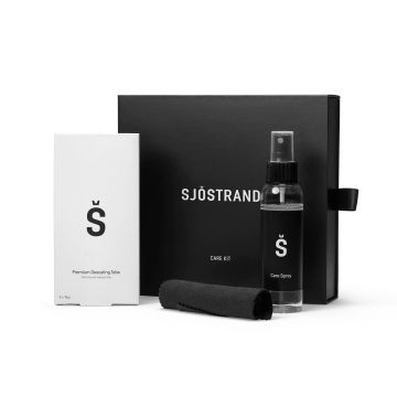 Sjöstrand čistící sada Care Kit