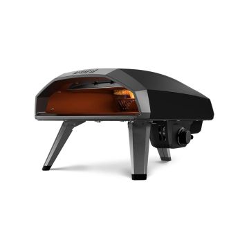 Ooni - Outdoor Koda 2 - plynová pec na pizzu černá