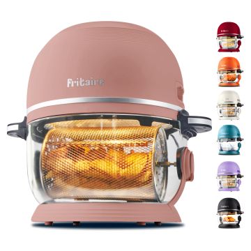 Fritaire - Horkovzdušná fritéza Mauve