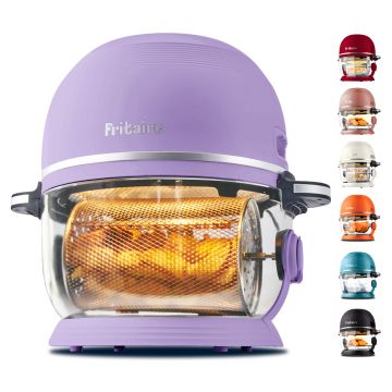 Fritaire - Horkovzdušná fritéza Lavender