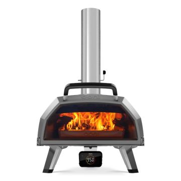 Ooni - Outdoor Karu 2 Pro vícepalivová pec na pizzu