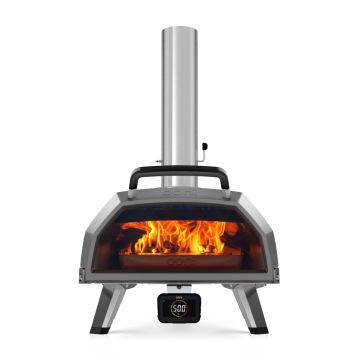Ooni - Outdoor Karu 2 Pro vícepalivová pec na pizzu