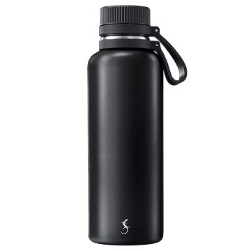 Lurch- Outdoor termolahev 1l Black