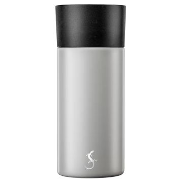 Lurch - Přenosná termo lahev na kávu 0,3l Gray