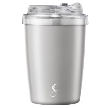 Lurch - Termo hrnek To-Go 0,3l Gray