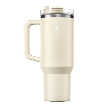 Lurch - Big Termo hrnek 1,2l Ivory