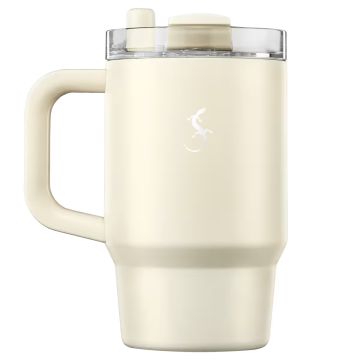 Lurch - Big Termo hrnek Mini 0,8l Ivory