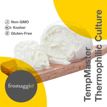 Fromaggio - TempMaster termofilní kultura