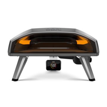 Ooni - Outdoor Koda 2 Pro - plynová pec na pizzu modrá